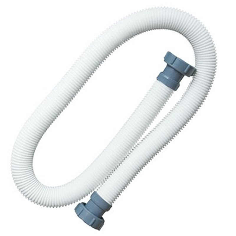 Best ideas about Above Ground Pool Hoses
. Save or Pin Intex Accessory Hose 1 5m x 1 5 diameter with Intex 2 Grey Now.