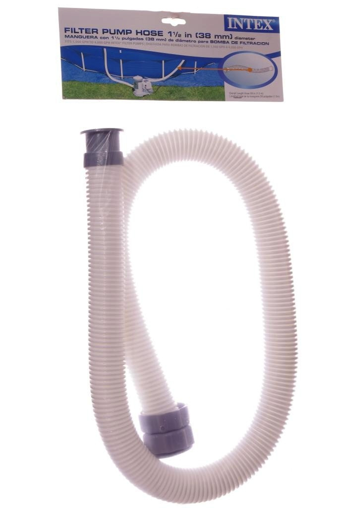 Best ideas about Above Ground Pool Hoses
. Save or Pin Intex Ground Pool 59" Filter Pump Hose 1 1 2" D 1500 Now.