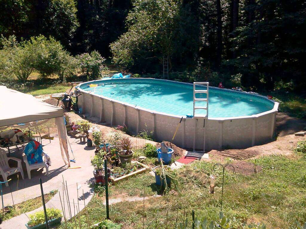 Best ideas about Above Ground Pool Liner
. Save or Pin Ground Pool Liners Cheap Ground Pool Liners Now.