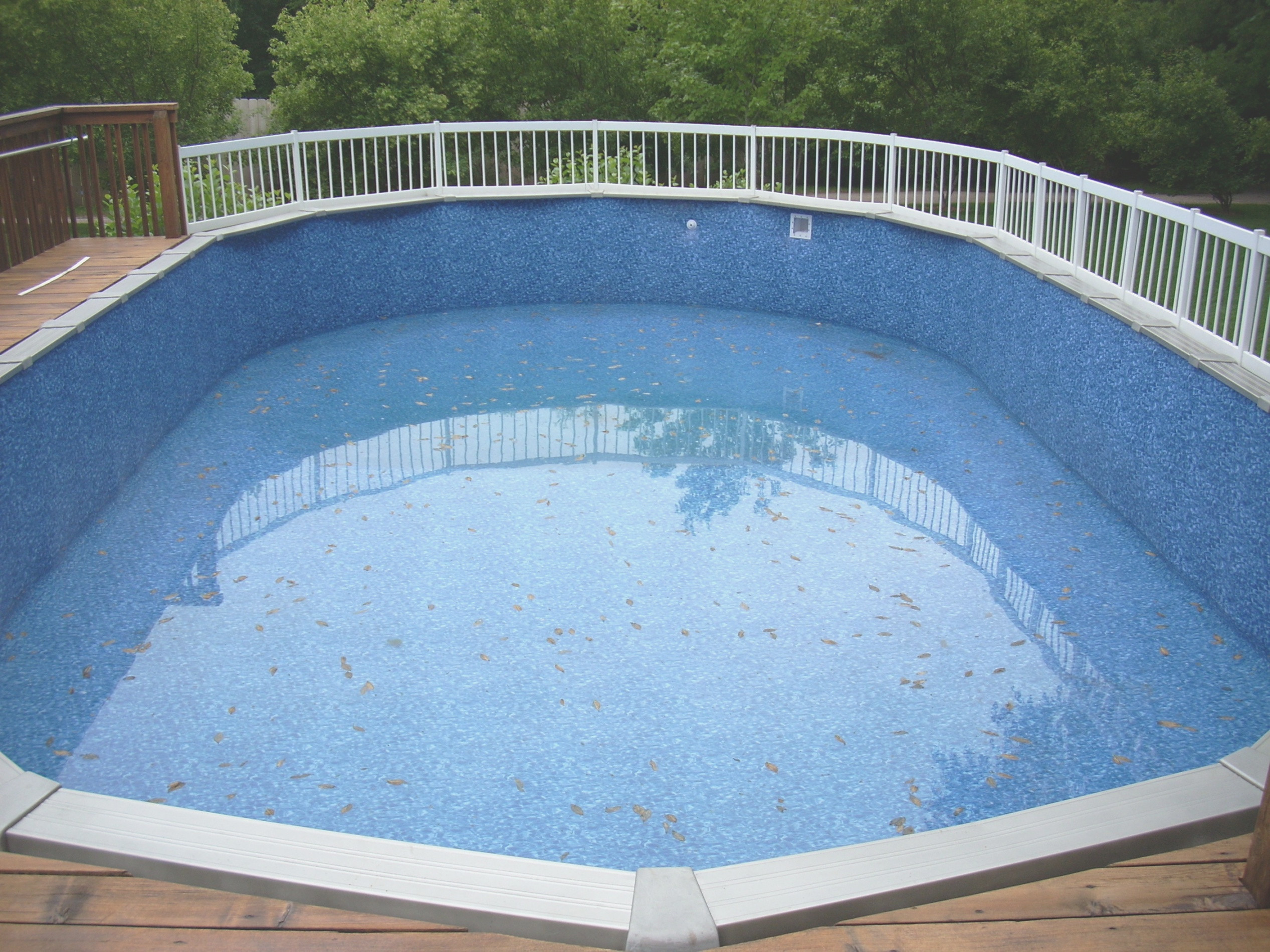 Best ideas about Above Ground Pool Liner
. Save or Pin Ten Swimming Pool Liners Ground Pools Now.