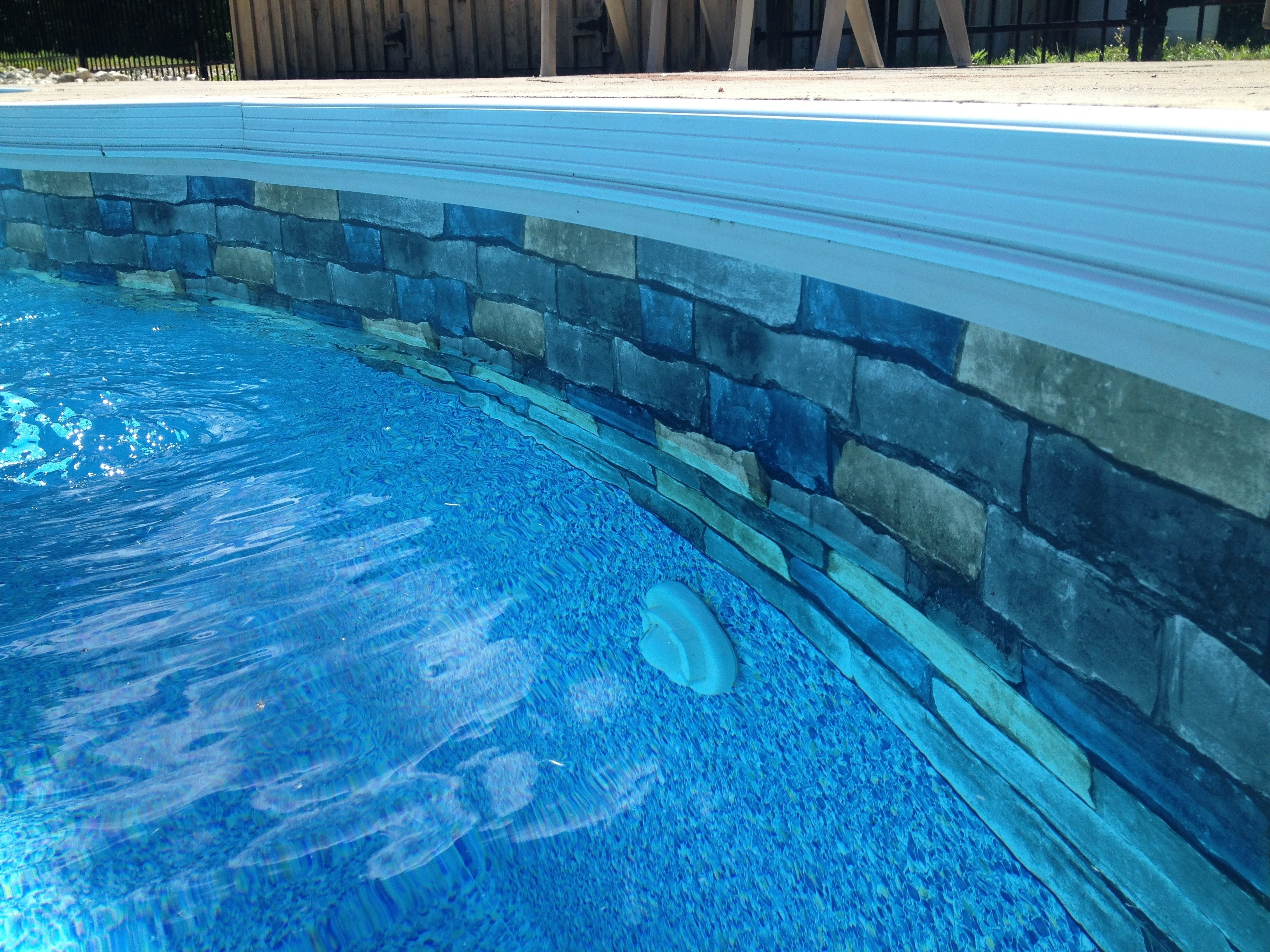 Best ideas about Above Ground Pool Liner Replacement
. Save or Pin Do You Have Questions About Beaded Pool Liner — The Wooden Now.