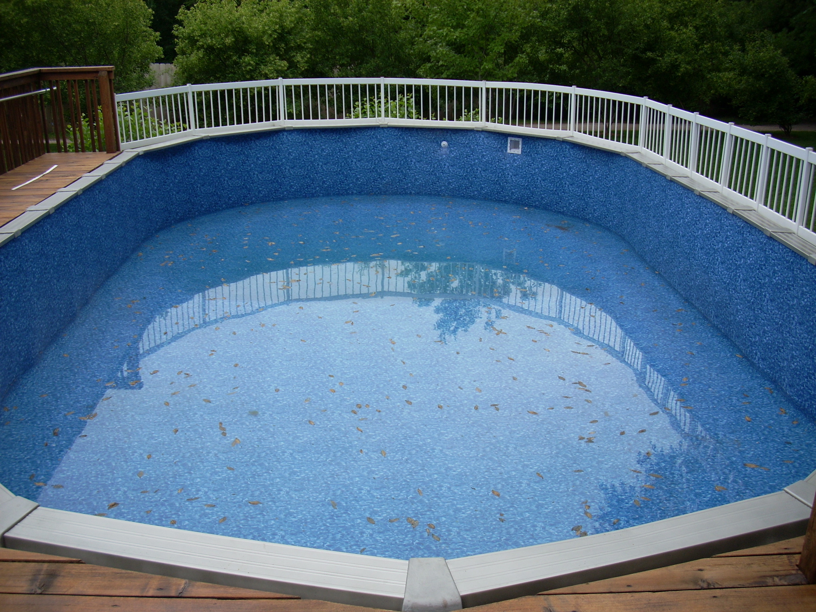 Best ideas about Above Ground Pool Liner Replacement
. Save or Pin Vinyl Liner Replacement Now.