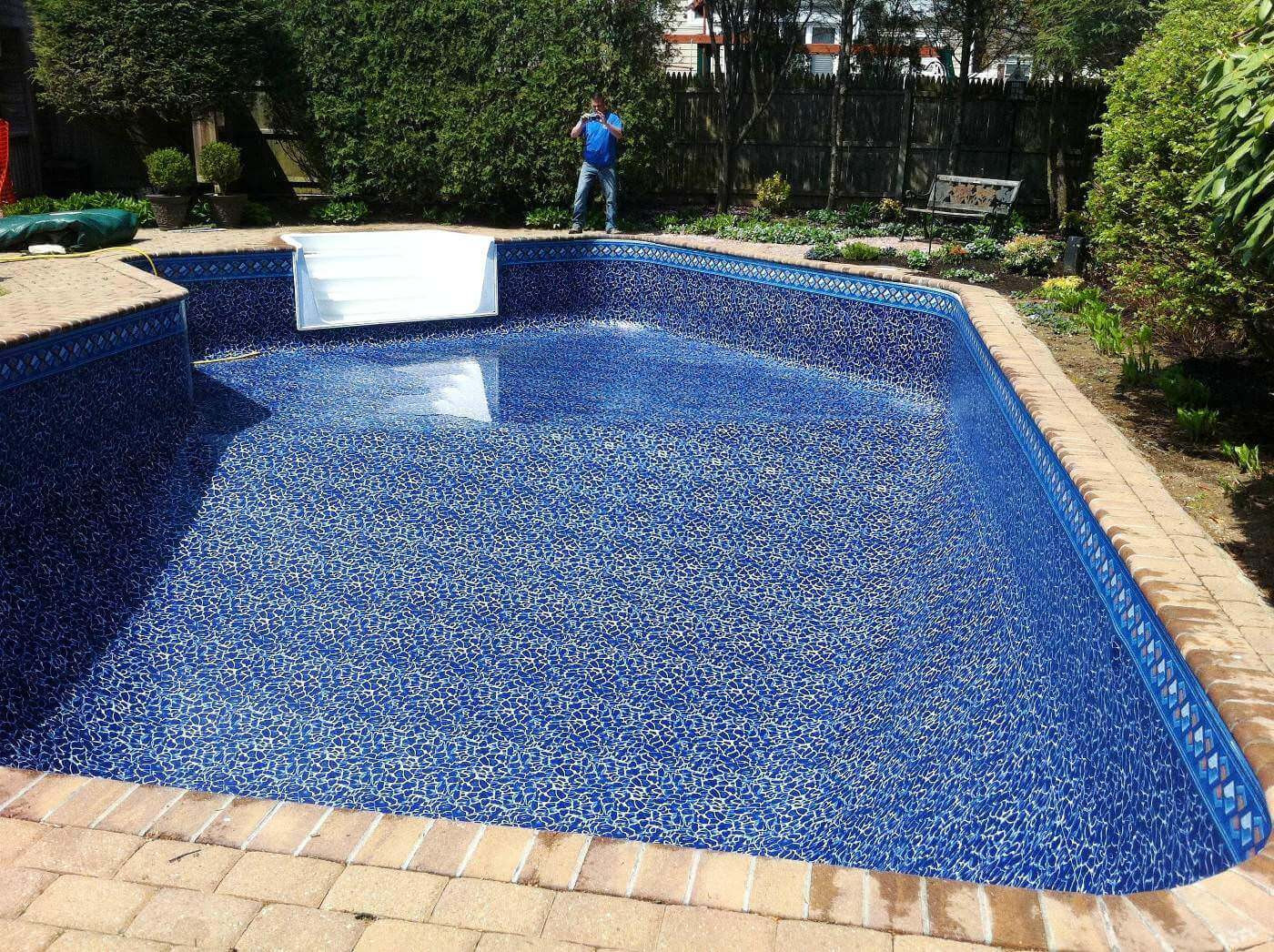 Best ideas about Above Ground Pool Liners Clearance
. Save or Pin Ground Pool Liners Now.