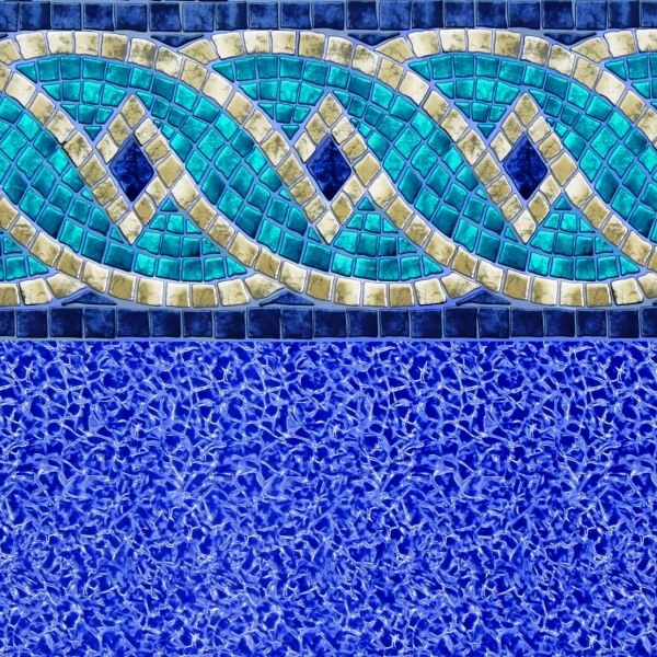 Best ideas about Above Ground Pool Liners Clearance
. Save or Pin RIVIERA BEADED Ground Pool Liner ALL SIZES Now.