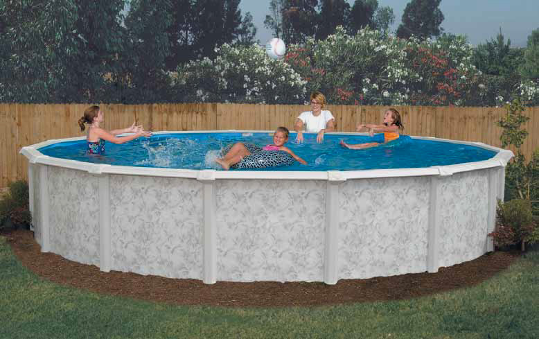 Best ideas about Above Ground Pool Packages
. Save or Pin Mystique Ground Swimming Pool Poolstore Now.