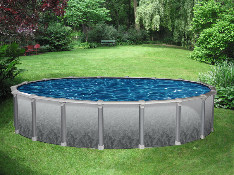 Best ideas about Above Ground Pool Packages
. Save or Pin 24 x 52" Ground Pool Package Limited Lifetime Now.