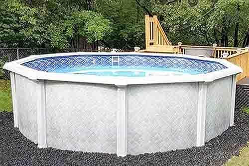 Best ideas about Above Ground Pool Packages
. Save or Pin Pool Packages Ground Pools Semi Inground Now.