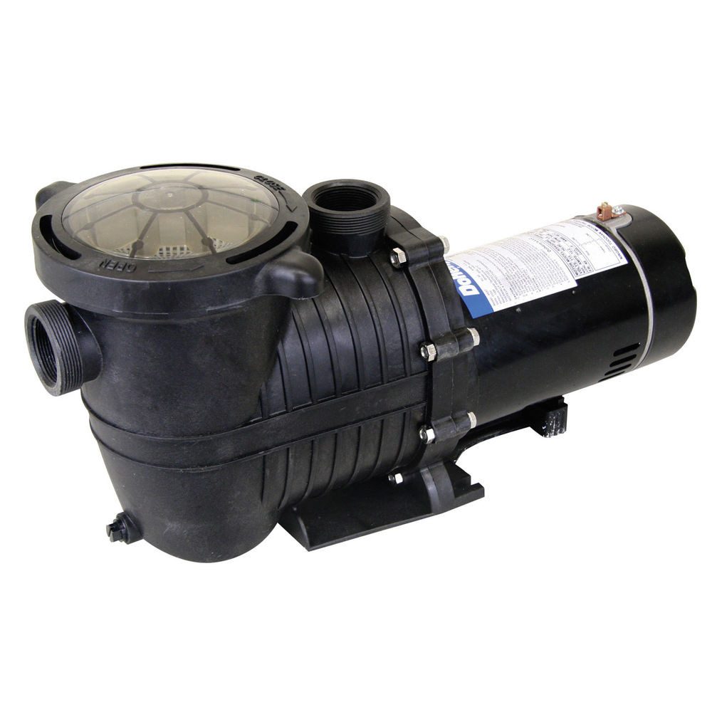 Best ideas about Above Ground Pool Pump
. Save or Pin Doheny s Deluxe Ground Pool Pumps Now.