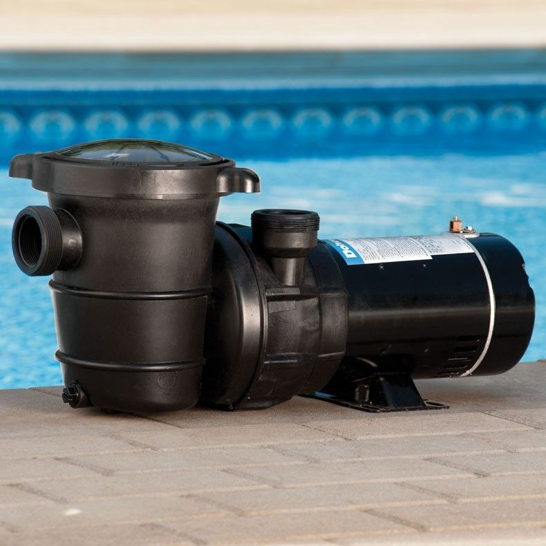 Best ideas about Above Ground Pool Pump
. Save or Pin Doheny s 1 5 HP Ground Swimming Pool Pump Now.