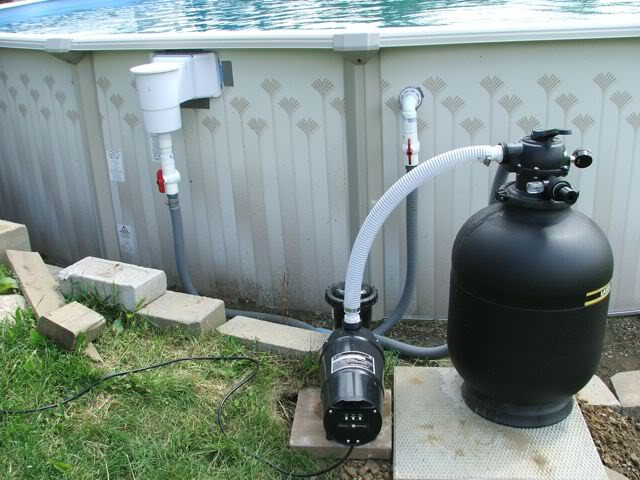 Best ideas about Above Ground Pool Pump
. Save or Pin mon Pool Pump Problems And How To Fix It Pool University Now.