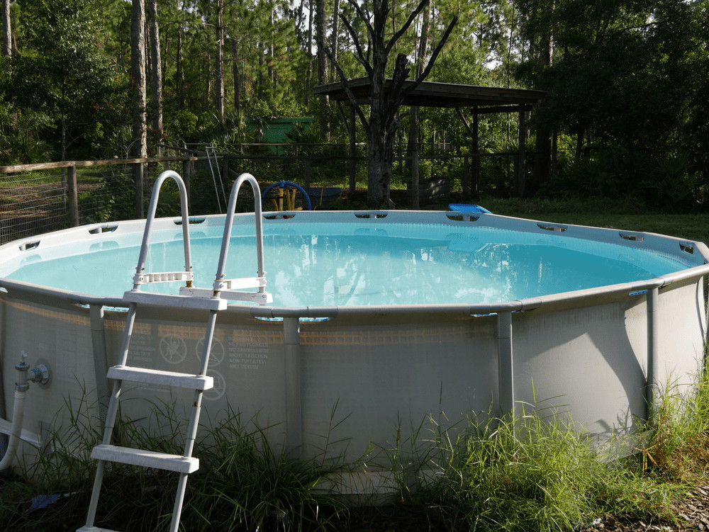 Best ideas about Above Ground Pool Review
. Save or Pin The 10 Best Ground Pools Reviews 2019 & Buying Guide Now.