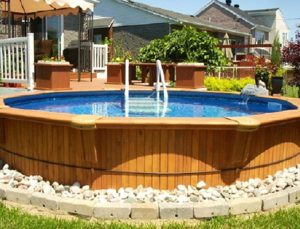 Best ideas about Above Ground Pool Review
. Save or Pin Best Ground Pools Reviews — Amazing Swimming Pool Now.