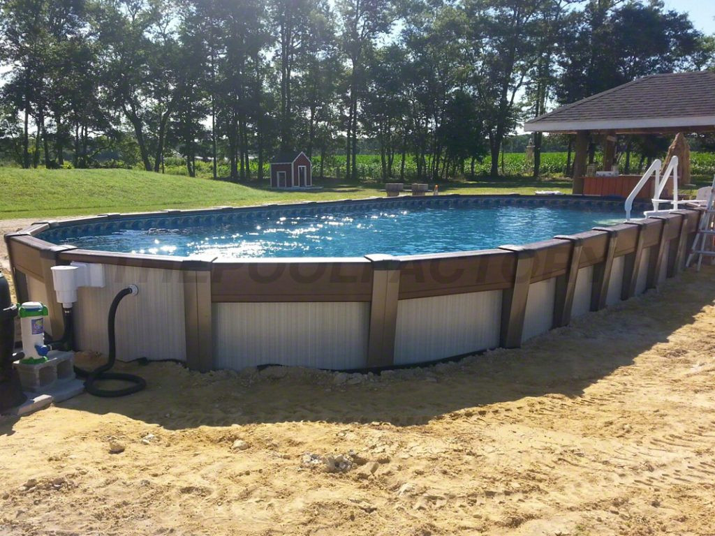 Best ideas about Above Ground Pool Review
. Save or Pin Reviews Ground Pools Ground Swimming Pools Now.