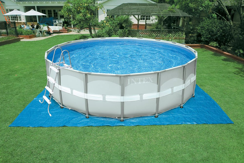 Best ideas about Above Ground Pool Review
. Save or Pin Intex above Ground Swimming Pools Reviews Now.