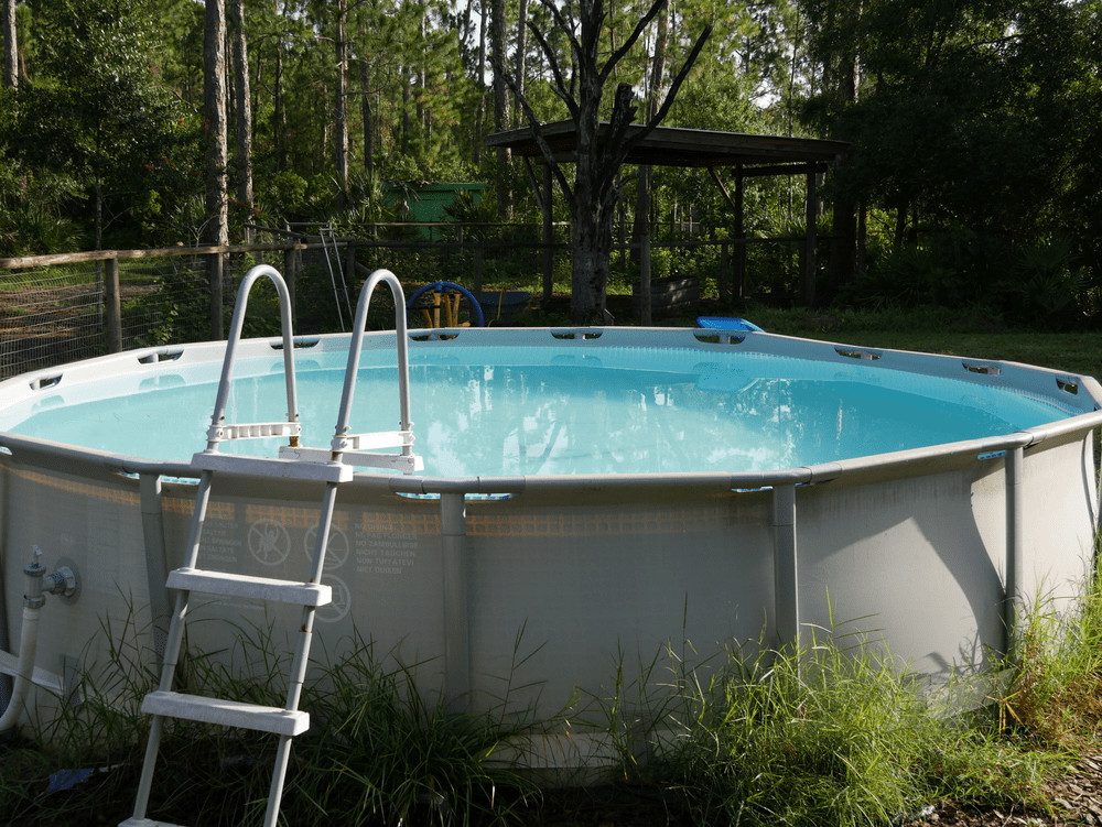 Best ideas about Above Ground Pool Reviews
. Save or Pin The 10 Best Ground Pools Reviews 2019 & Buying Guide Now.