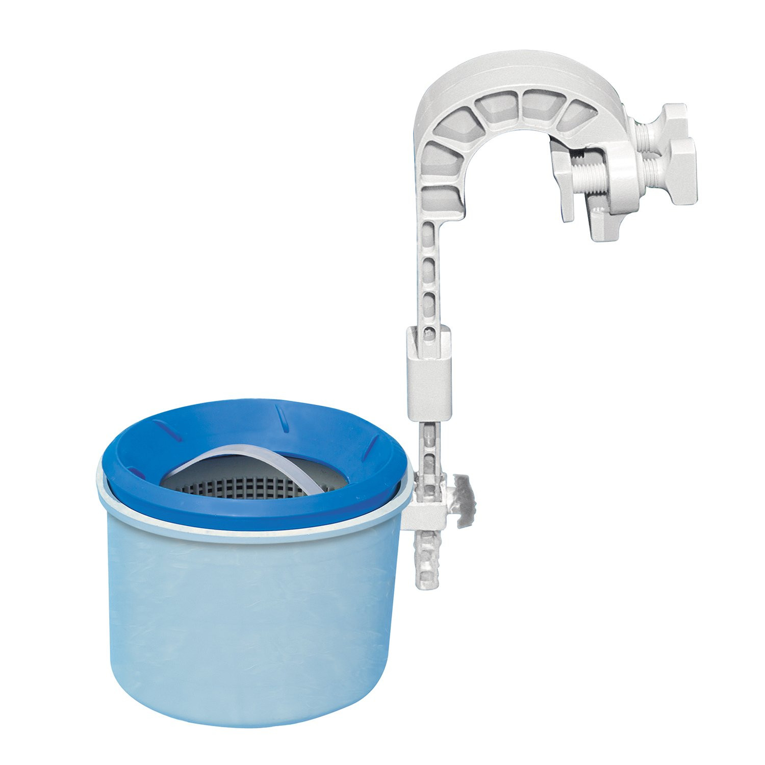 Best ideas about Above Ground Pool Skimmer Basket
. Save or Pin Intex Ground Swimming Pool Skimmer Deluxe Wall Mount Now.