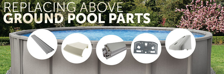 Best ideas about Above Ground Pool Top Rail Replacement Parts
. Save or Pin 5 Most monly Replaced Ground Pool Parts Now.