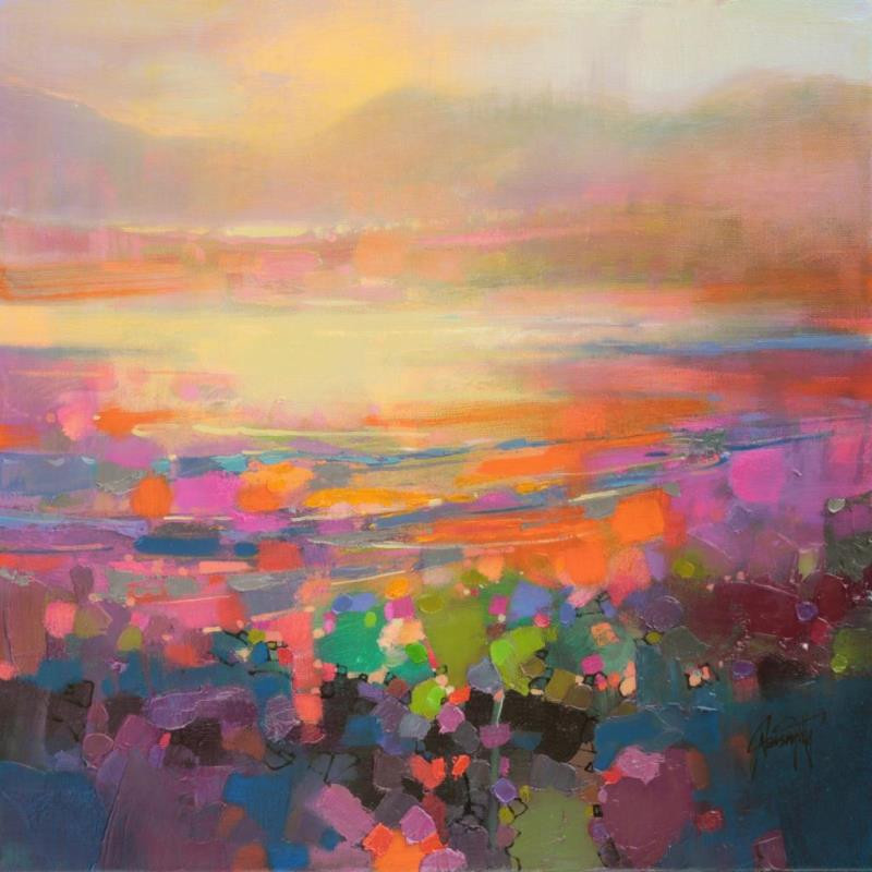 Best ideas about Abstract Landscape Painting
. Save or Pin Painted Skies Scott Naismith artsy forager Now.