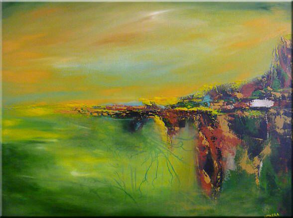 Best ideas about Abstract Landscape Painting
. Save or Pin ORIGINAL abstract LANDSCAPE PAINTING acrylic on canvas Now.