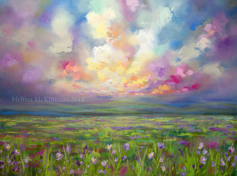 Best ideas about Abstract Landscape Painting
. Save or Pin Colourful Prairie and Big Sky Abstract Landscape Painting Now.