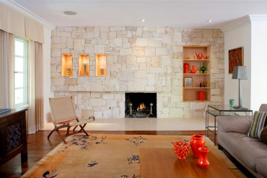 Best ideas about Accent Wall Ideas For Small Living Room
. Save or Pin 33 Stunning Accent Wall Ideas For Living Room Now.