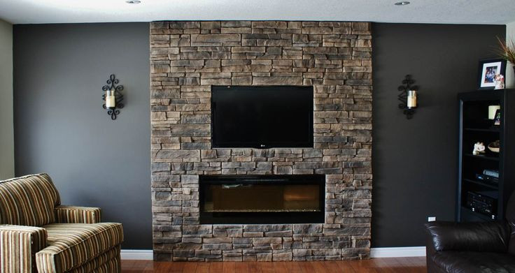 Best ideas about Accent Wall Ideas With Fireplace
. Save or Pin Best 25 Fireplace accent walls ideas on Pinterest Now.