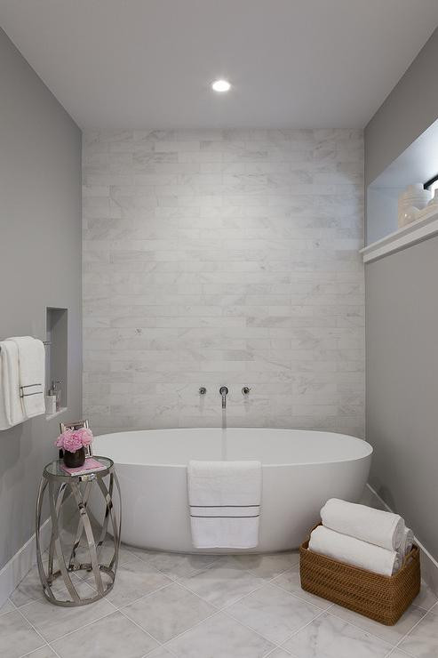 Best ideas about Accent Wall In Bathroom
. Save or Pin Tiled Accent Wall Design Ideas Now.