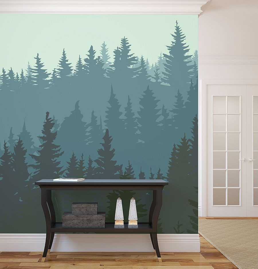 Best ideas about Accent Wall Painting Ideas
. Save or Pin Dare To Be Different 20 Unfor table Accent Walls Now.