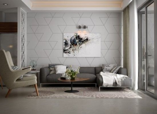 Best ideas about Accent Wall Painting Ideas
. Save or Pin 33 Stunning Accent Wall Ideas For Living Room Now.