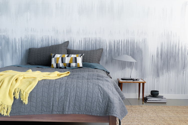 Best ideas about Accent Wall Painting Ideas
. Save or Pin 19 Awesome Accent Wall Ideas to Transform Your Living Room Now.