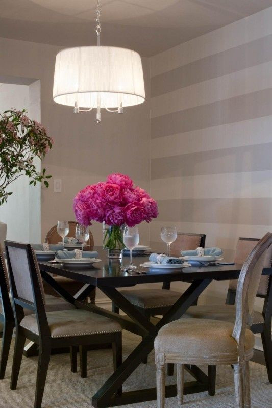Best ideas about Accent Wall Table
. Save or Pin Dining Room Accent Wall – Ideas for Color bination Now.