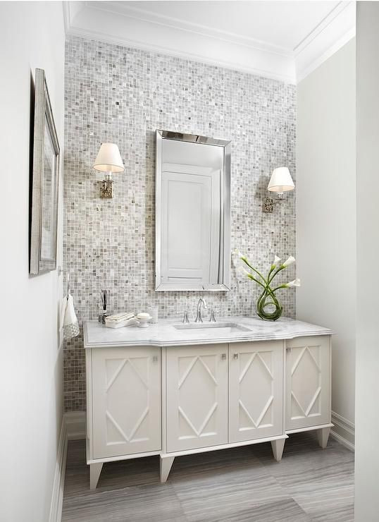 Best ideas about Accent Walls In Bathrooms
. Save or Pin Best 20 Bathroom accent wall ideas on Pinterest Now.