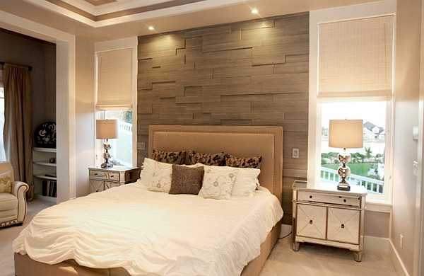 Best ideas about Accent Walls In Bedroom
. Save or Pin Bedroom Accent Walls to Keep Boredom Away Now.