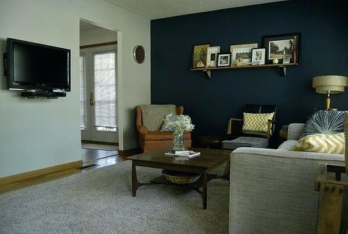 Best ideas about Accent Walls Rules
. Save or Pin Accent Walls Rules Medium Size Living Accent Walls Now.