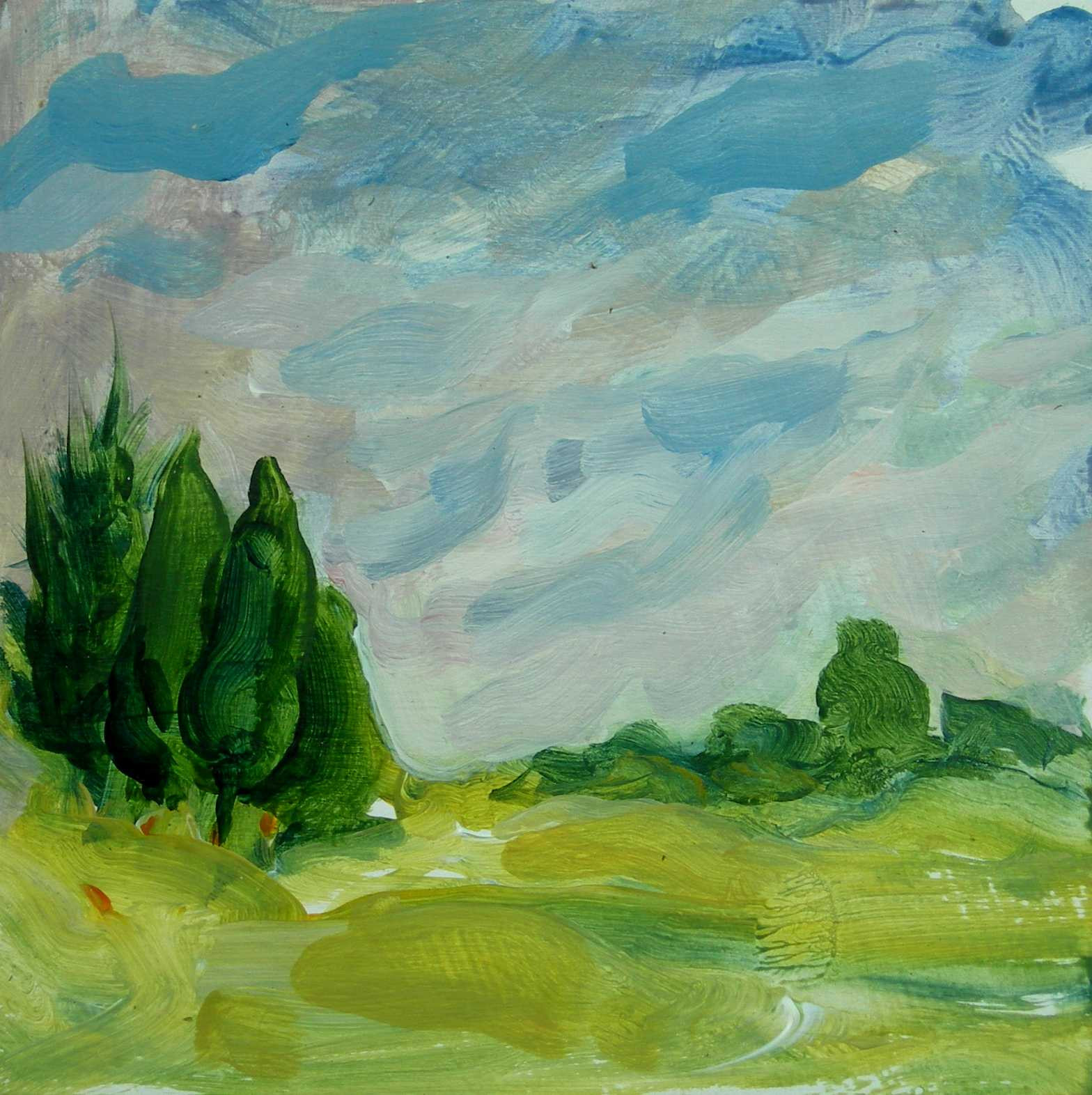 Best ideas about Acrylic Landscape Painting
. Save or Pin acrylic paintings Now.