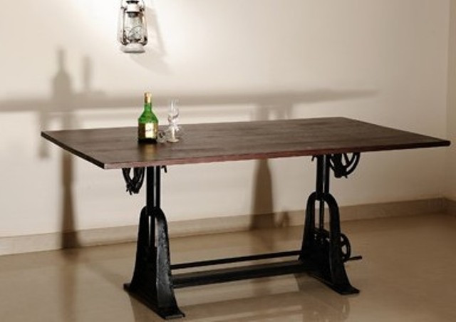 Best ideas about Adjustable Height Dining Table
. Save or Pin Adjustable height coffee dining tables Now.