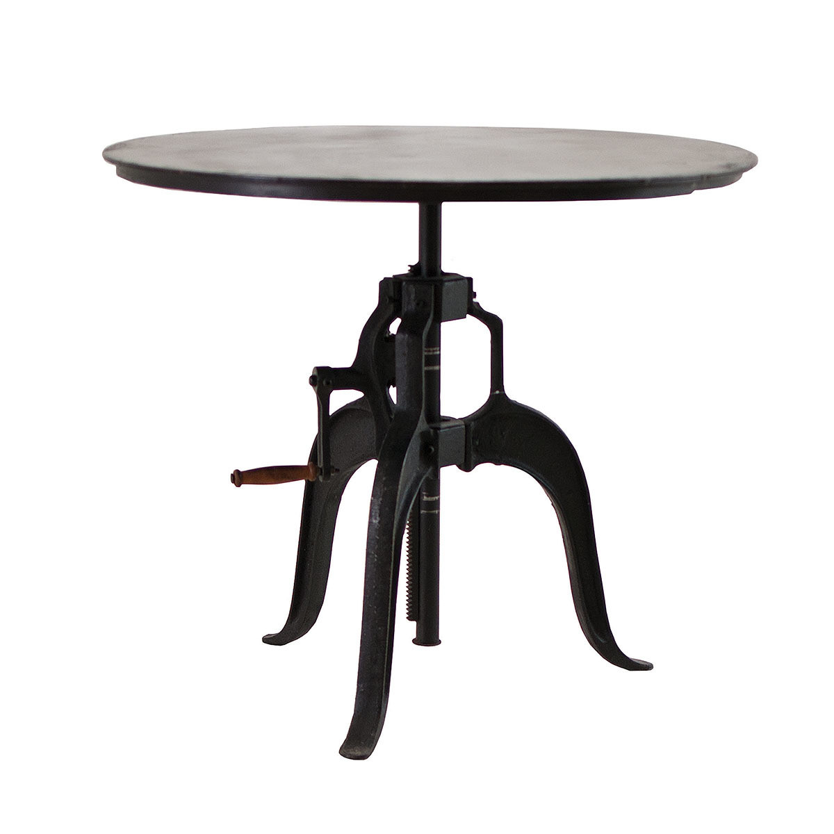 Best ideas about Adjustable Height Dining Table
. Save or Pin Adjustable Height Crank Dining Table 36" Now.