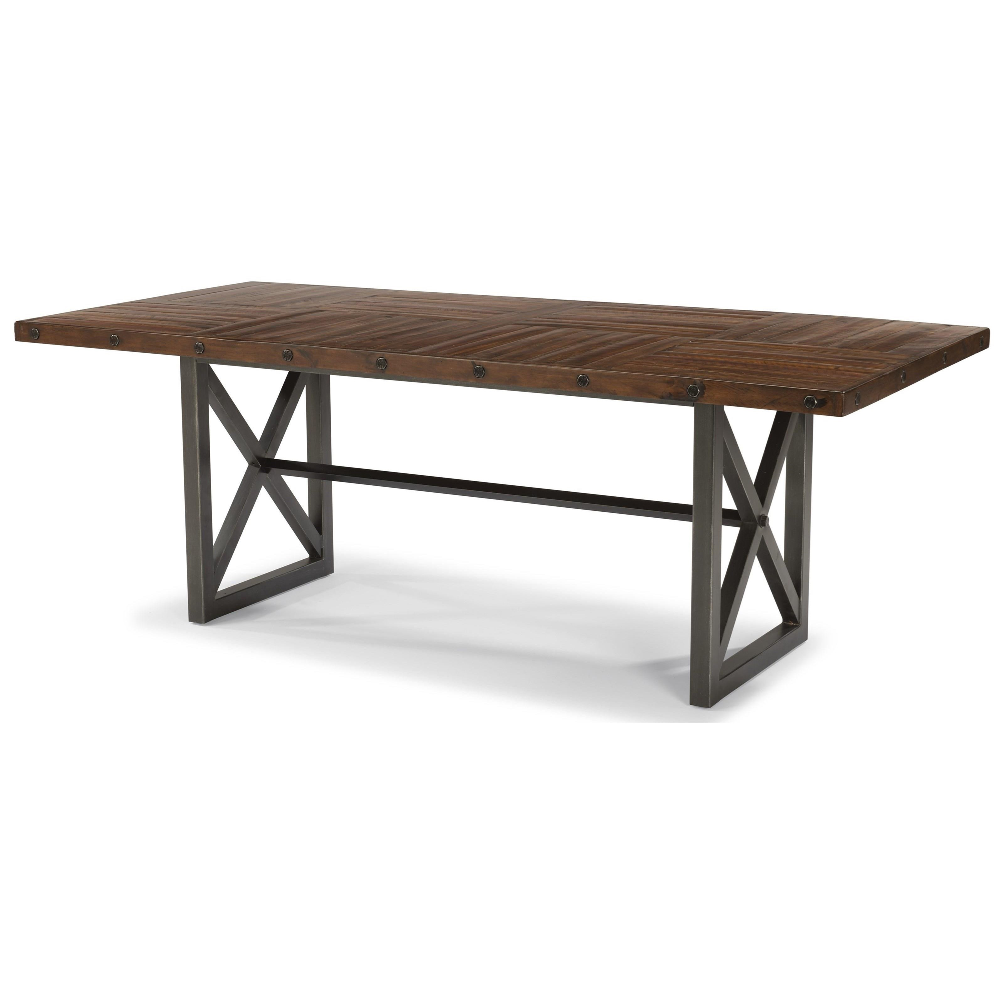 Best ideas about Adjustable Height Dining Table
. Save or Pin Flexsteel Wynwood Collection Carpenter Adjustable Height Now.