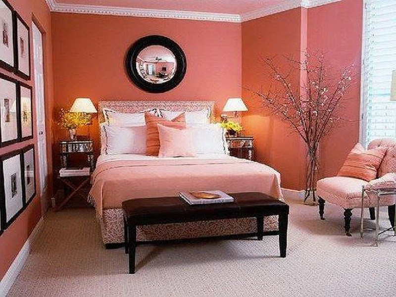 Best ideas about Adult Bedroom Ideas
. Save or Pin Bedroom decorating ideas for young adults bedroom wall Now.