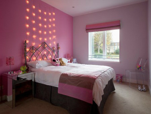 Best ideas about Adult Bedroom Ideas
. Save or Pin Pink Bedrooms for Adults Now.