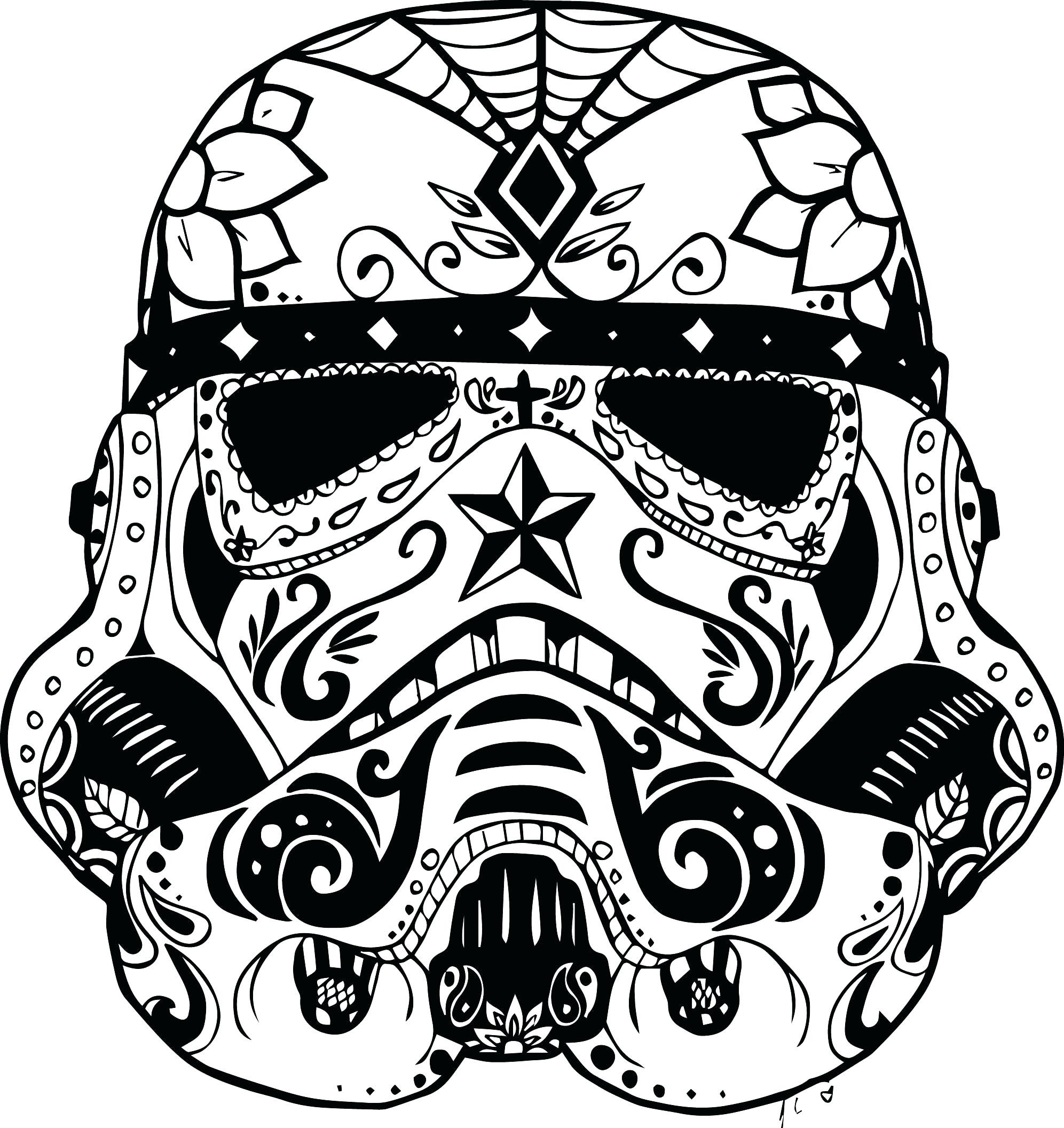 Adult Coloring Pages Abstract Skull
 Adult Coloring Pages Abstract Skull Free