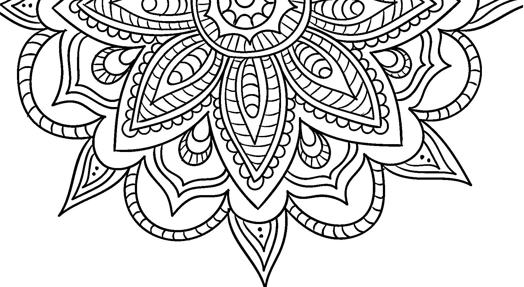 Adult Coloring Pages Easy
 Adult Coloring Pages Patterns Coloring Home