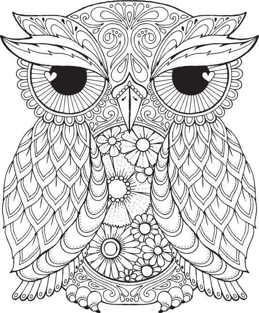 Adult Coloring Pages Pdf
 Pin by Shreya Thakur on Free Coloring Pages