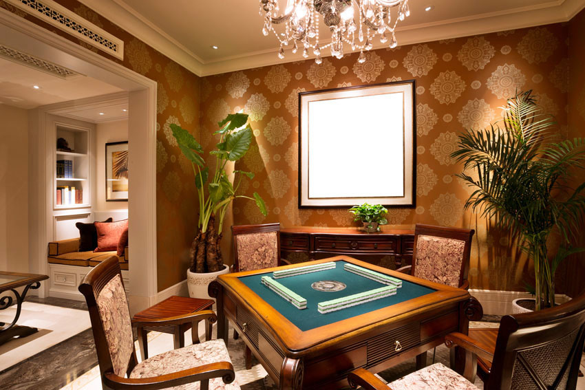 Best ideas about Adult Game Room
. Save or Pin Alternative Uses for Formal Living Room Spaces Designing Now.