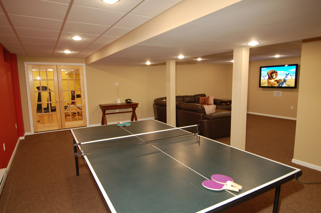 Best ideas about Adult Game Room
. Save or Pin A Game Room for Adult That Will Make Your Leisure Time Now.