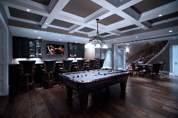 Best ideas about Adult Game Room
. Save or Pin Adult Game room For the Home Pinterest Now.