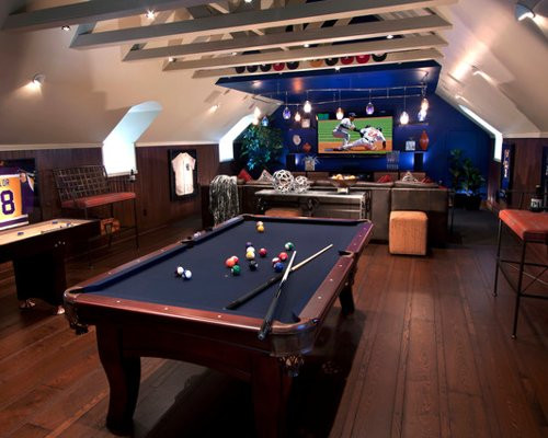 Best ideas about Adult Game Room
. Save or Pin Adult Game Room Ideas Home Design Ideas Remodel Now.