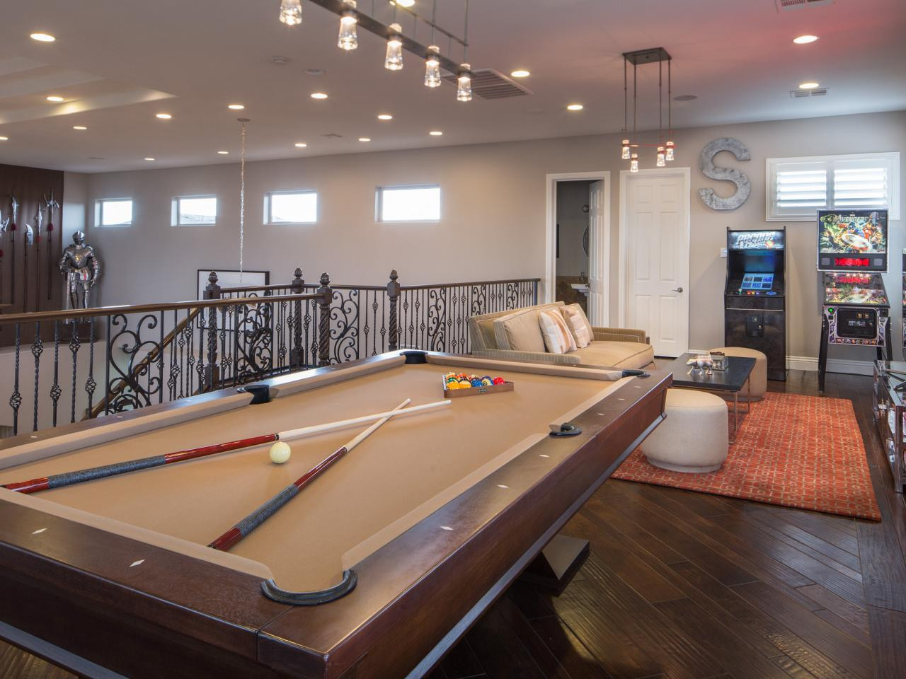 Best ideas about Adult Game Room
. Save or Pin A Game Room for Adult That Will Make Your Leisure Time Now.