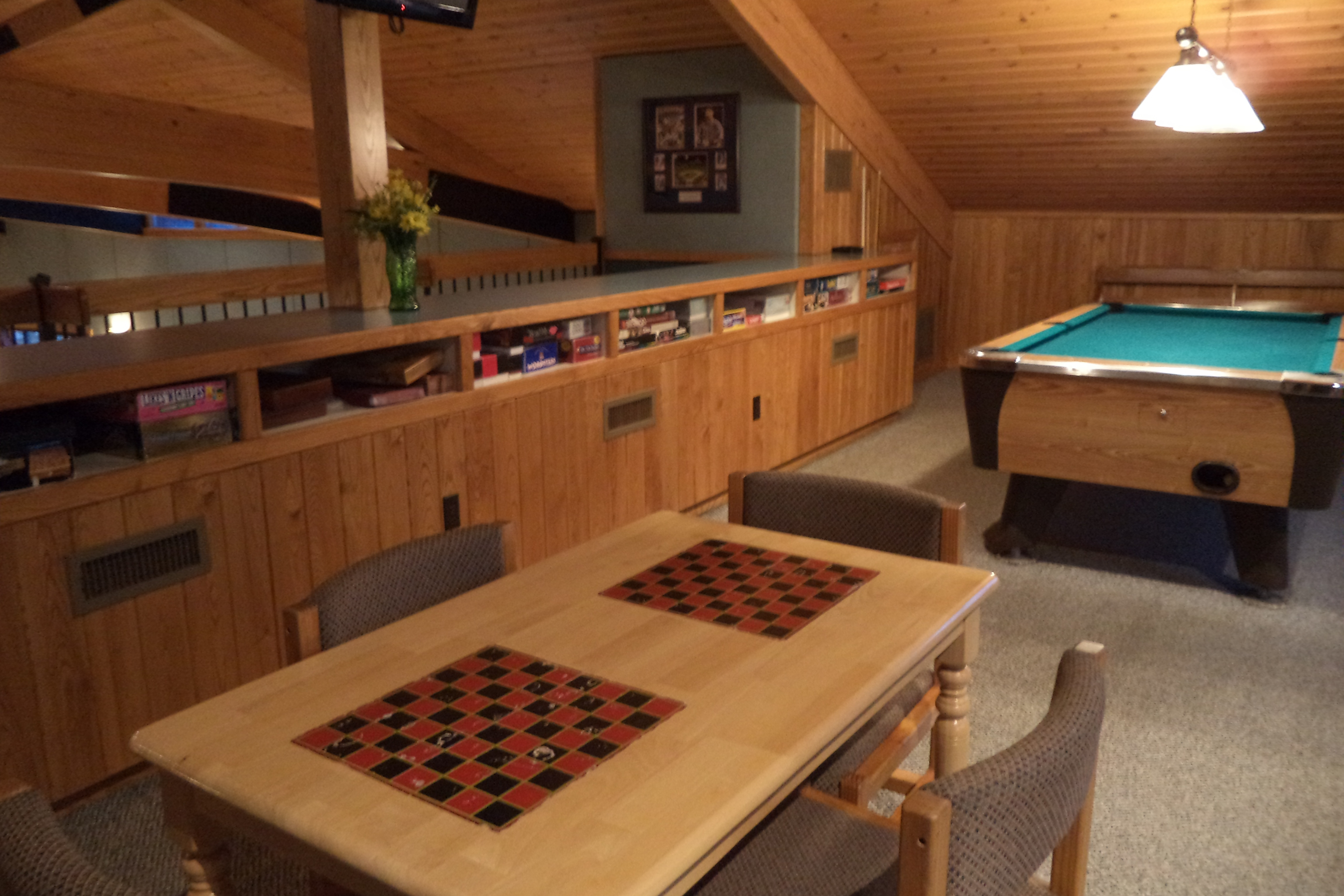 Best ideas about Adult Game Room
. Save or Pin Normandy Farms Our Wander Years Now.