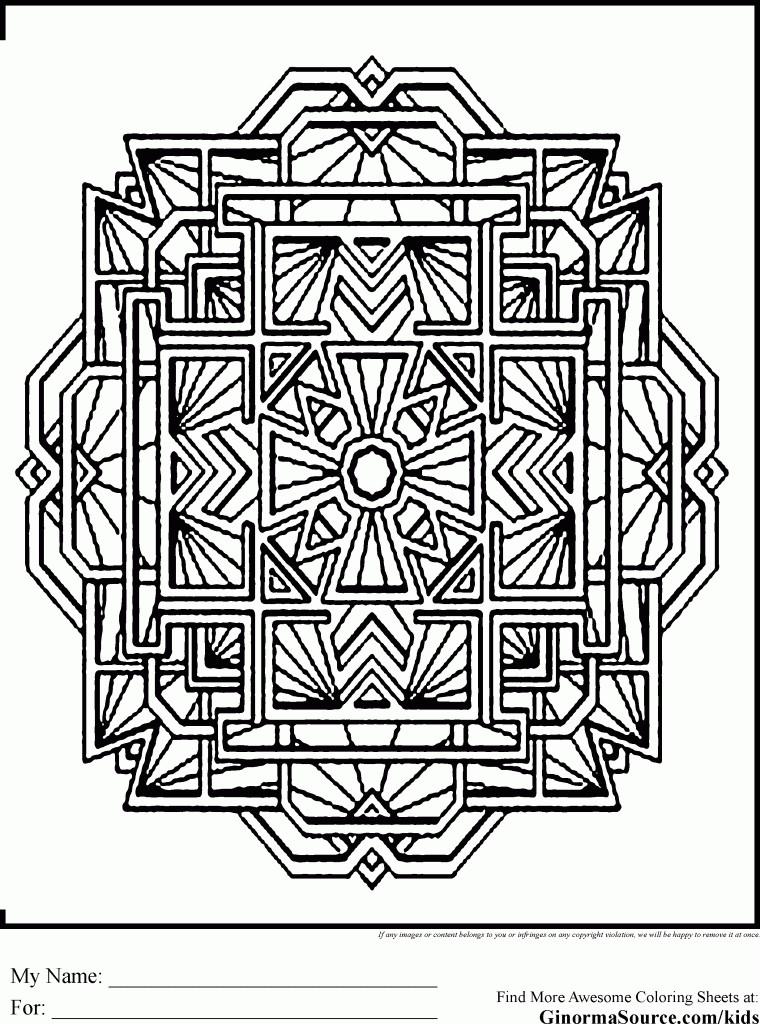 Advanced Online Coloring Pages
 Advanced Color Pages AZ Coloring Pages